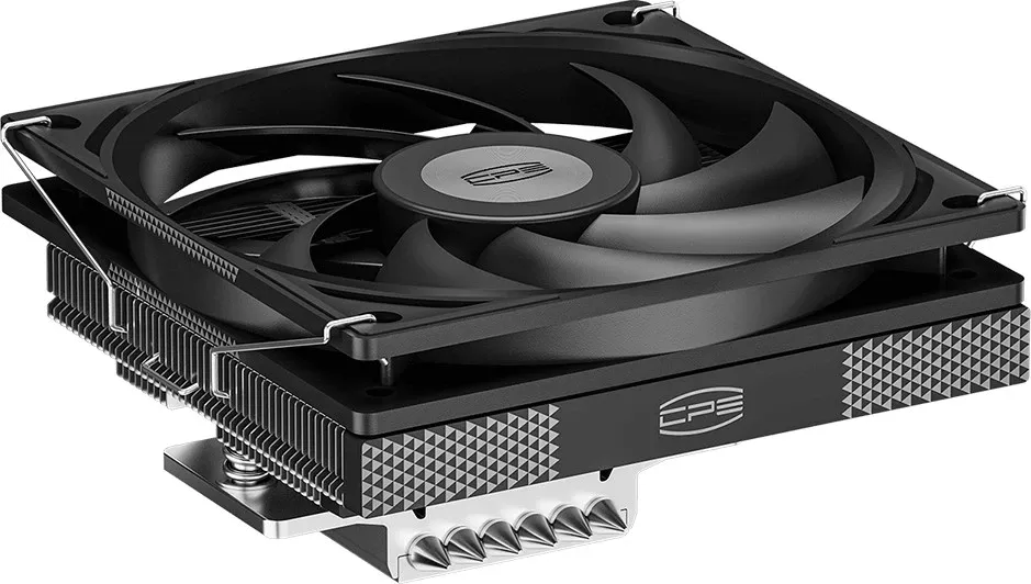 Повітряне охолодження PCCooler RC600-67 (RC600-67) (UA)