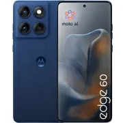 Motorola Moto Edge 60 8/256GB Gibraltar Sea