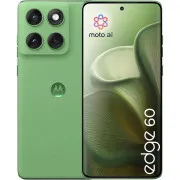 Motorola Moto Edge 60 8/256GB Shamrock Green