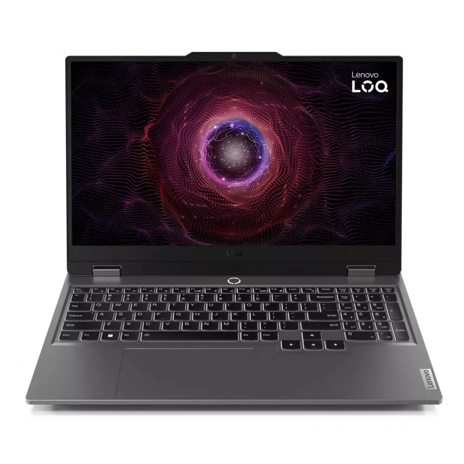 Ноутбук Lenovo LOQ 15ARP9 (83JC00DCIN) 32GB/1TB CUSTOM