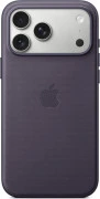 Чехол для смартфона Apple iPhone 17 Pro Max TechWoven Case with MagSafe Purple (MGFA4)