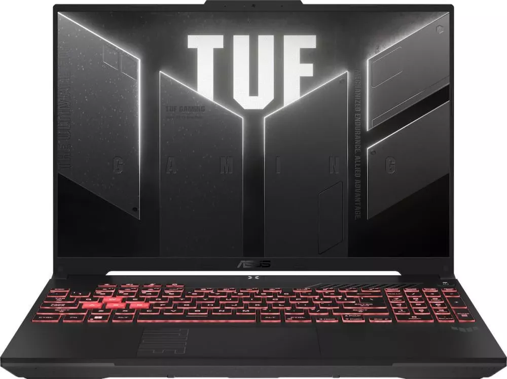 Ноутбук ASUS TUF Gaming A16 FA607NUG (FA607NUG-WH73)
