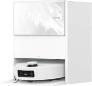 Dreame Aqua 10 Ultra Track Complete White (RLR81CE-1-WH)