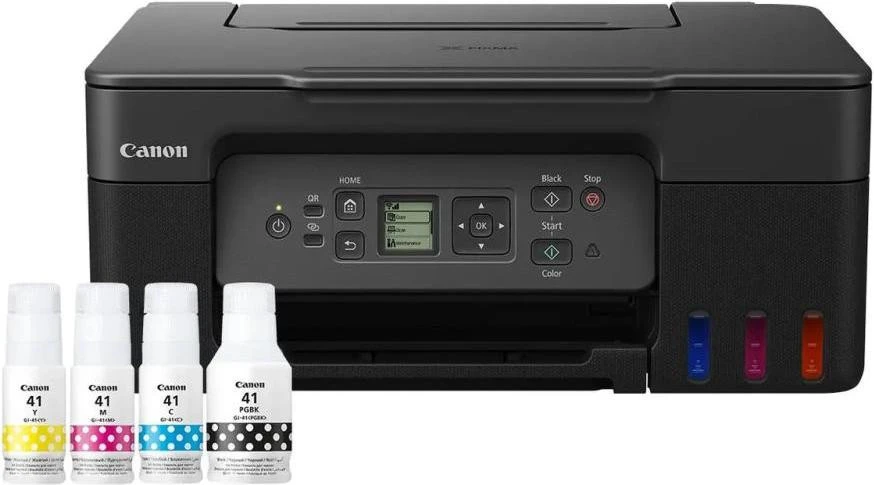 МФУ Canon G3470 (5805C009)