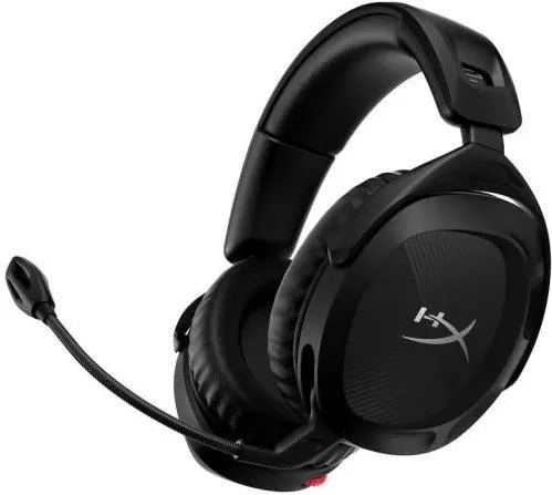 Наушники с микрофоном HyperX Cloud Stinger 2 Wireless Black (676A2AA)