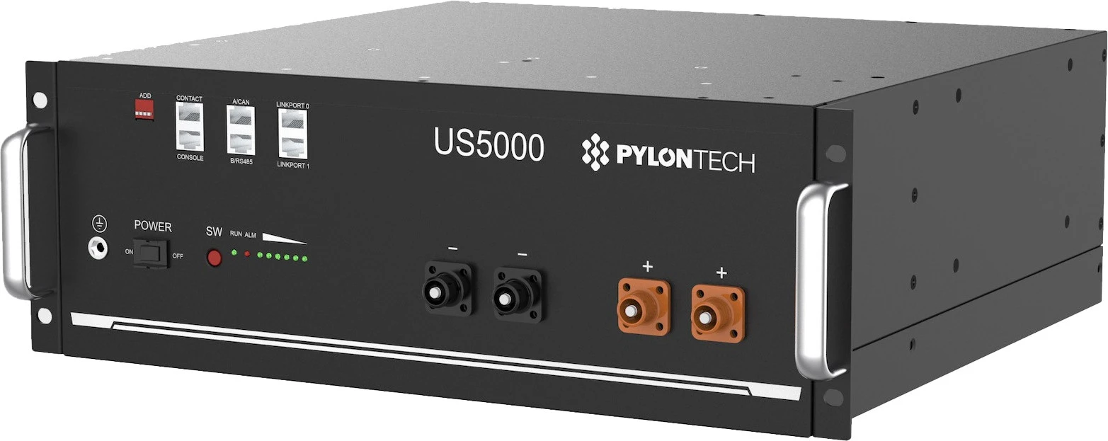 Аккумуляторная батарея Pylontech US5000