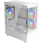 AeroCool Viewport Mini-G-WT-v2 White (ACCM-ES09133.21) (UA)