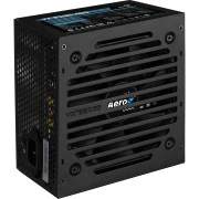 AeroCool VX Plus Stealth 400 (ACPN-VS40NEY.12) 400W (UA)