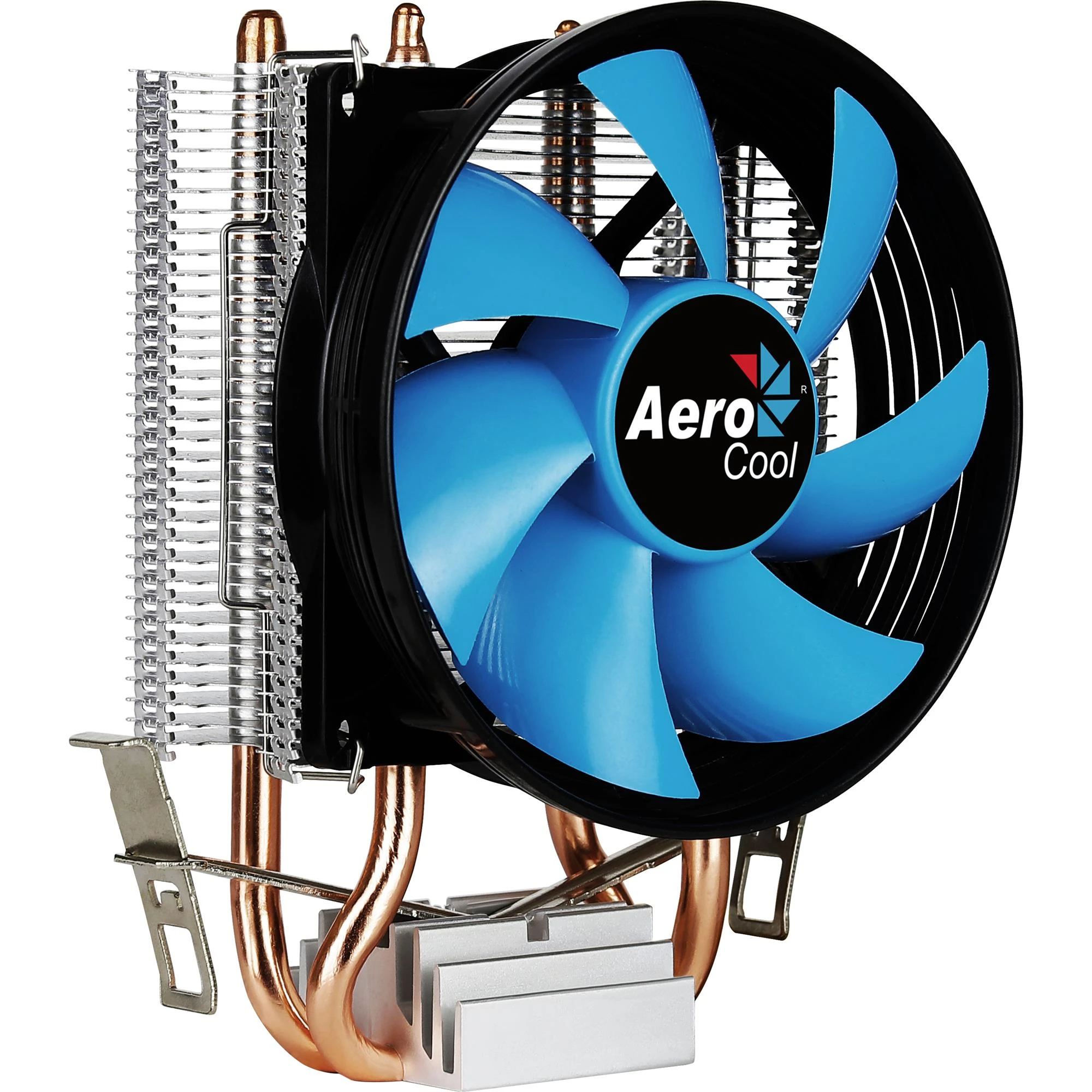 Кулер процессорный AeroCool Verkho 2 (ACTC-NA20210.02) (UA)