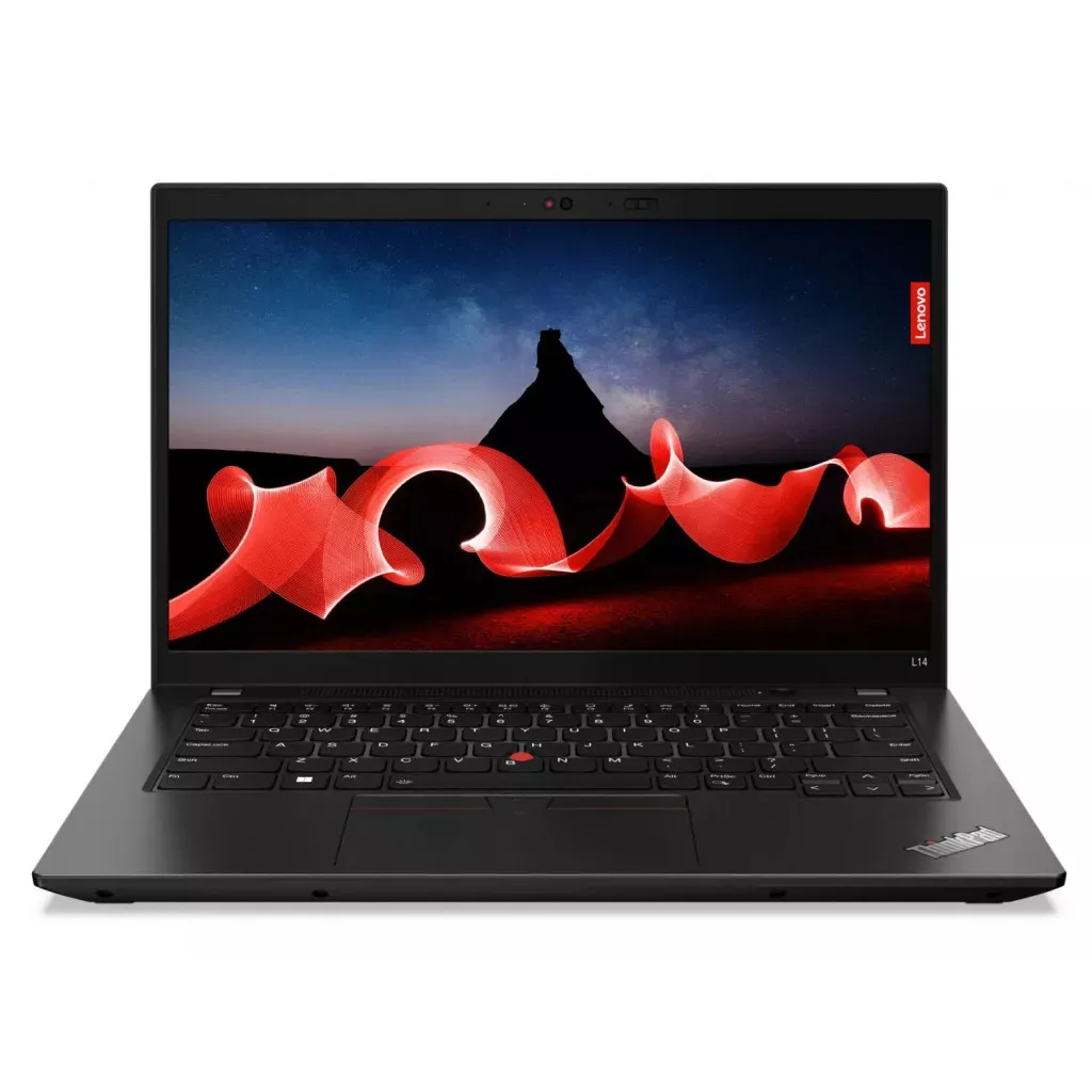 Ноутбук Lenovo ThinkPad L14 Gen 4 (21H1008AMX)