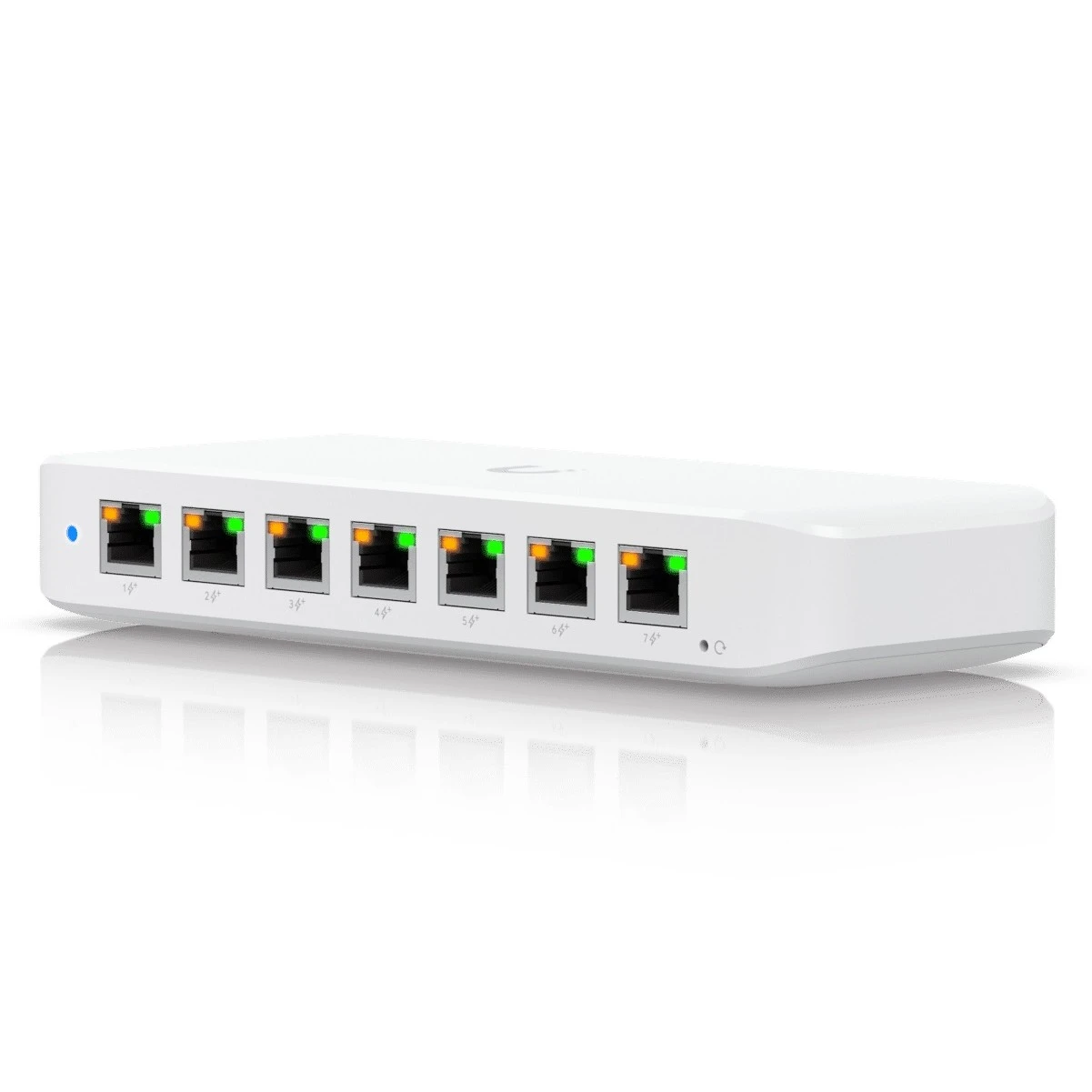 Ubiquiti UniFi Switch Ultra 60W (USW-ULTRA-60W) (UA)