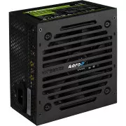 AeroCool VX Plus Stealth 500 (ACPN-VS50NEY.12) 500W (UA)