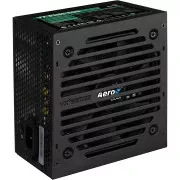 AeroCool VX Plus Stealth 600 (ACPN-VS60NEY.12) 600W (UA)
