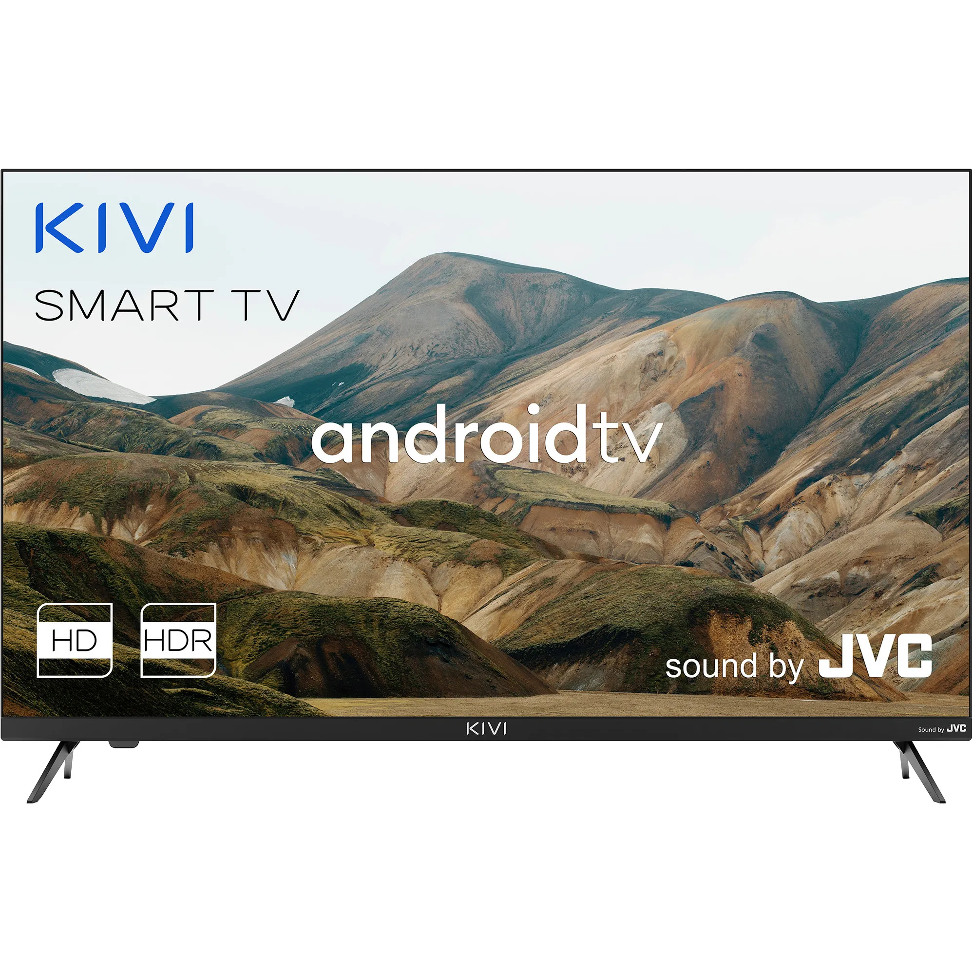 Телевизор KIVI 32H740LB