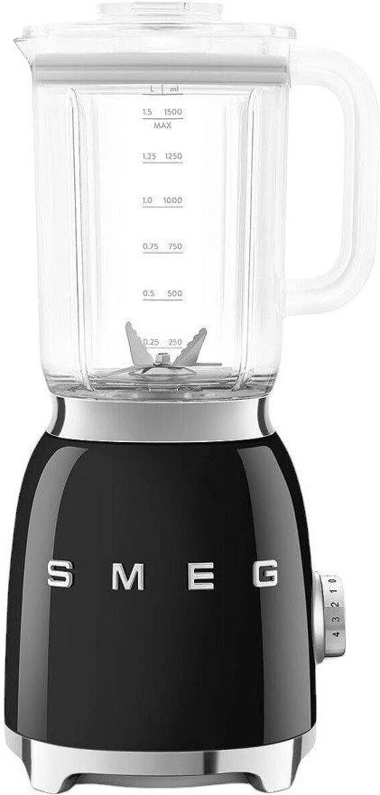 Блендер SMEG BLF03BLEU