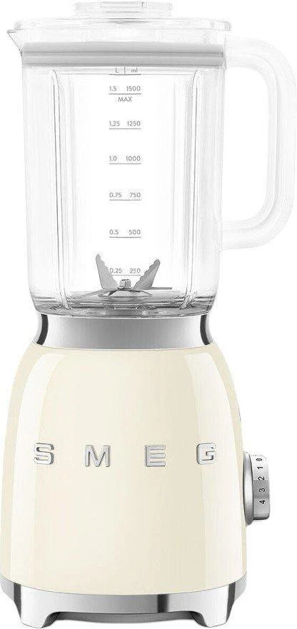 Блендер SMEG BLF03CREU