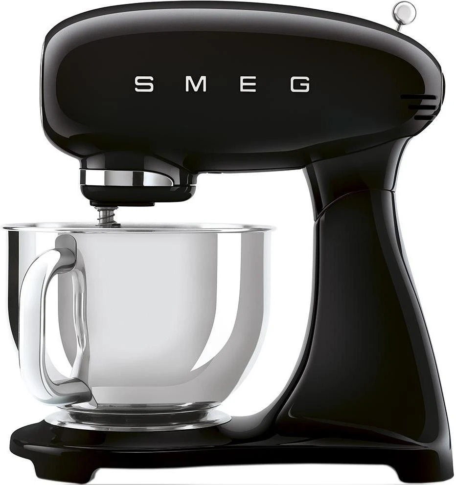 Кухонный комбайн SMEG SMF03BLEU