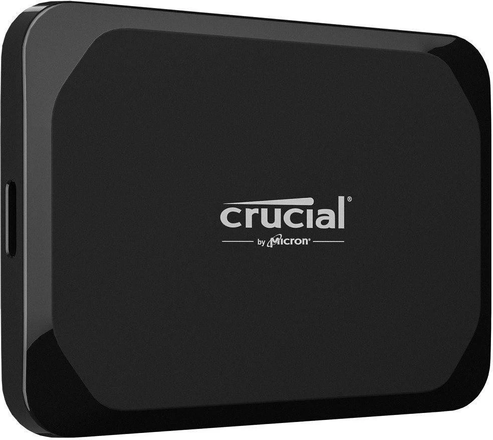 SSD диск Crucial X9 4 TB (CT4000X9SSD9)