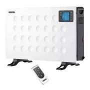 N'oveen CH8000 LCD SMART White