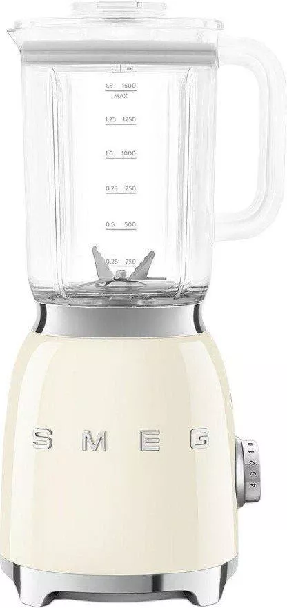 Блендер SMEG BLF03CREU