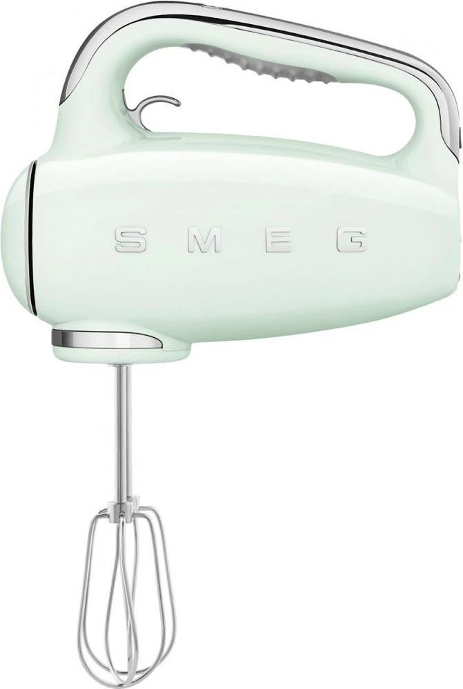 Миксер SMEG HMF01PGEU