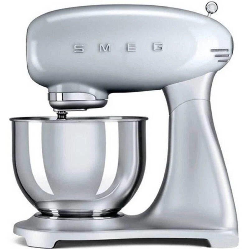 Кухонный комбайн SMEG SMF01SVEU