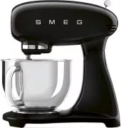 SMEG SMF03BLEU