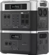 Зарядная станция Oukitel BP2000+B2000