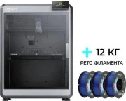 3D-принтер Creality K2 Plus