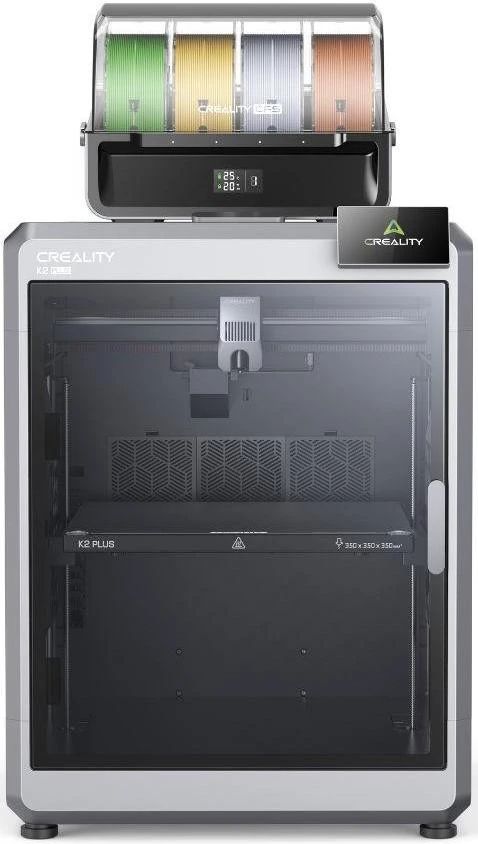 3D-принтер Creality K2 Plus Combo
