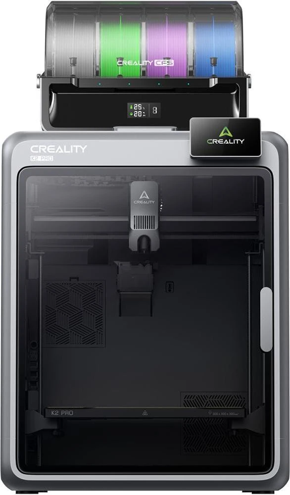 3D-принтер Creality K2 Pro Combo