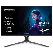 Acer Predator XB323QUPbmiiprx (UM.JX3EE.P09) (UA)