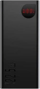 Baseus Adaman Digital Display 40000mAh 22.5W Black (PPAD020101)