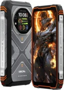 Blackview Oscal Tank 1 12/256GB Orange