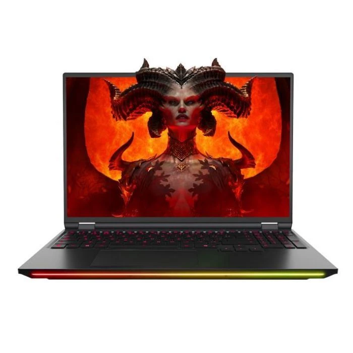 Ноутбук Dream Machines RT5070TI-16 (RT5070TI-16UA32) (UA)