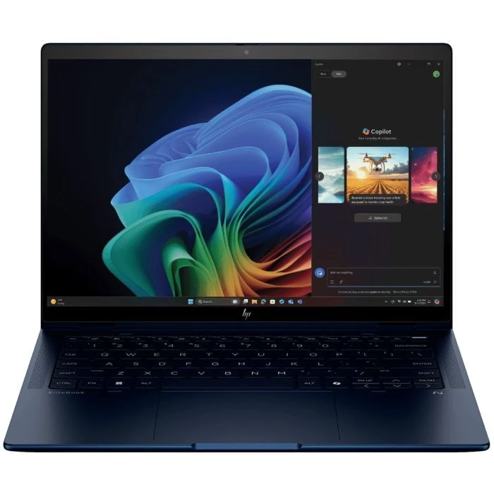 Ноутбук HP EliteBook X Flip G1i (BA0A4ET) (UA)