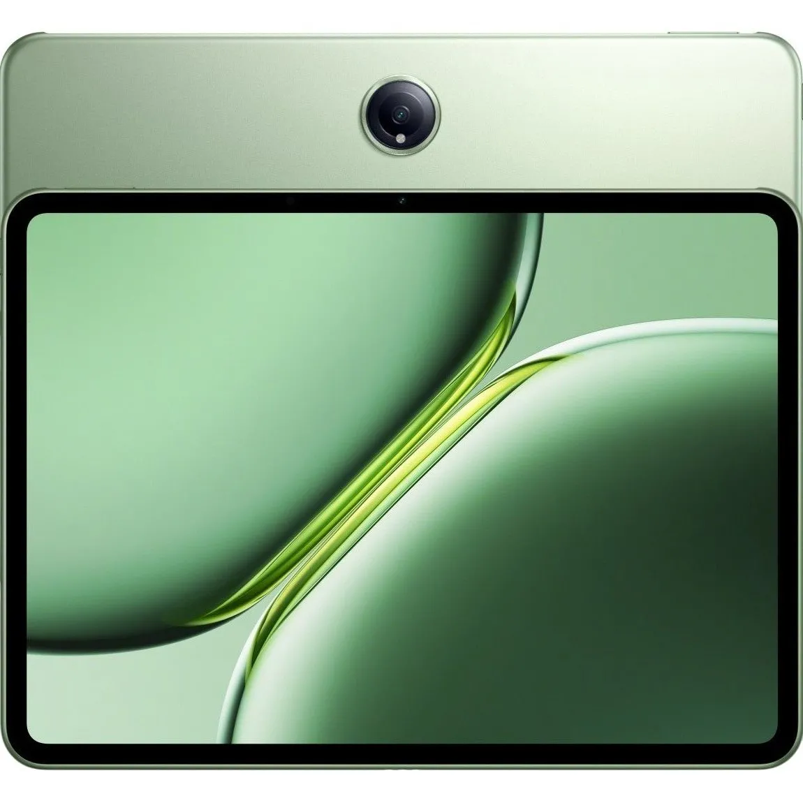 Планшет OnePlus Pad 2 16/512Gb Wi-Fi Emerald Pulse Europe