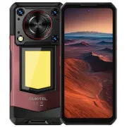 Oukitel WP56 8/256GB Red