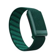 Ремешок WHOOP SuperKnit Band | Emerald для WHOOP 5.0 (810114362693)