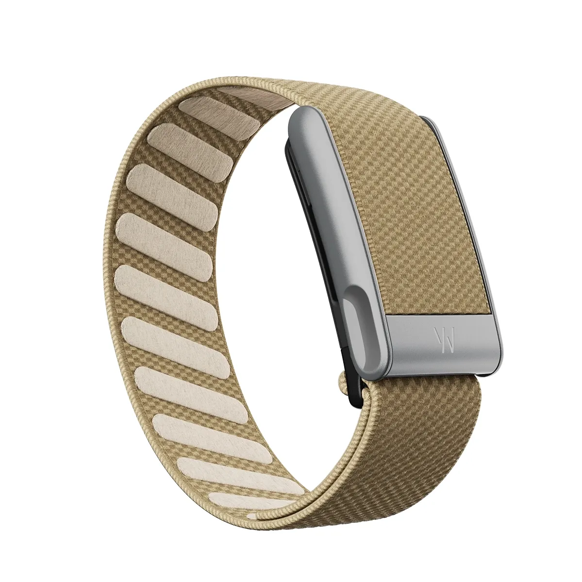 Ремешок WHOOP SuperKnit Band | Oat для WHOOP MG (810114364161)