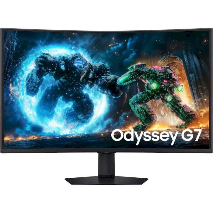 Монітор Samsung LS37FG756EIXUA (UA)