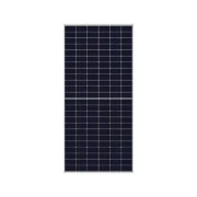 Солнечная панель PNG Solar 585W with 182mm half-cell monocrystalline (PNGNH72-B8-585) (UA)