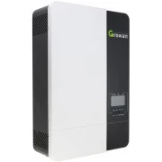 Сонячний інвертор Growatt SPF3500ES 3500W (SPF3500ES) (UA)