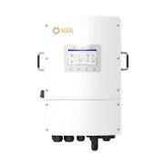 Солнечный инвертор Solis S6 12kW (S6-EH3P12K02-NV-YD-L) (UA)