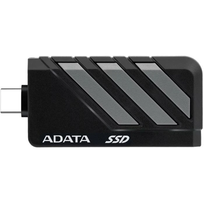 SSD диск USB 3.2 1TB SC735 ADATA (SC735-1000G-CCBK/GY) (UA)