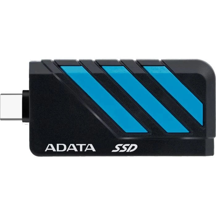 SSD диск USB 3.2 2TB SC735 ADATA (SC735-2000G-CCBK/BU) (UA)