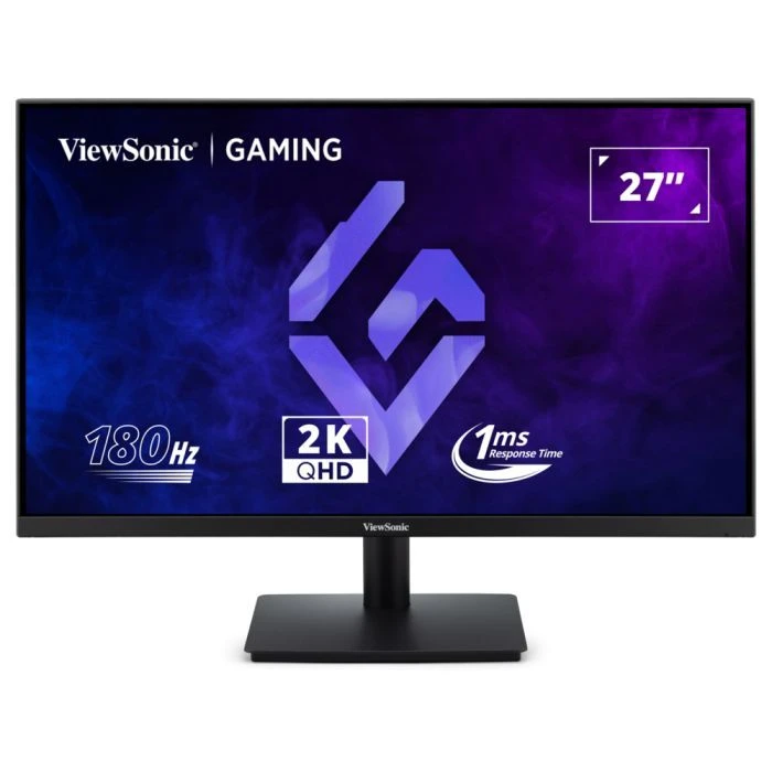 Монитор ViewSonic VX27G1-2K (UA)