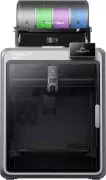 3D-принтер Creality K2 Pro Combo