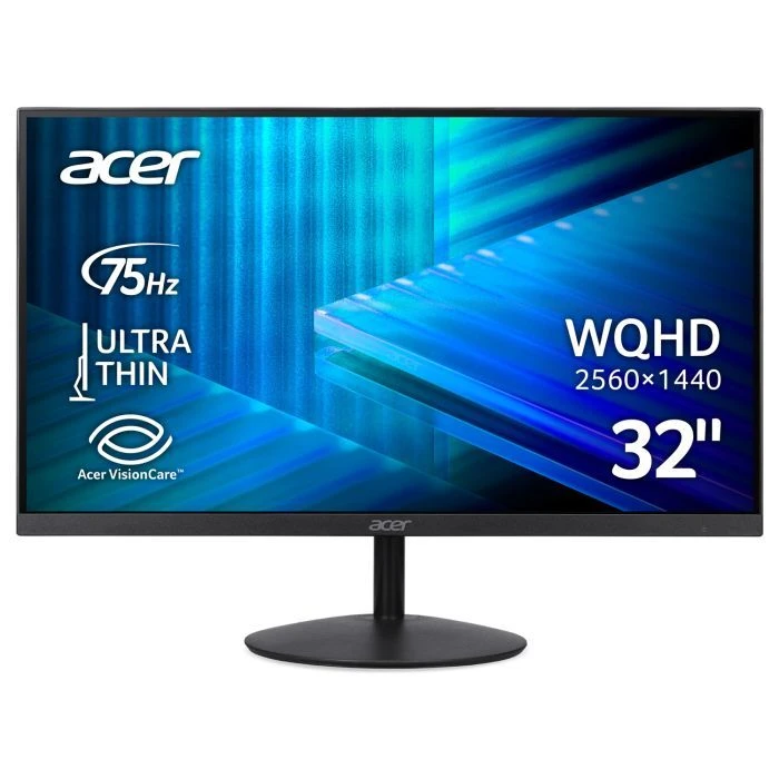 Монитор Acer SB322QUAbmiipx (UM.JS2EE.A18) (UA)