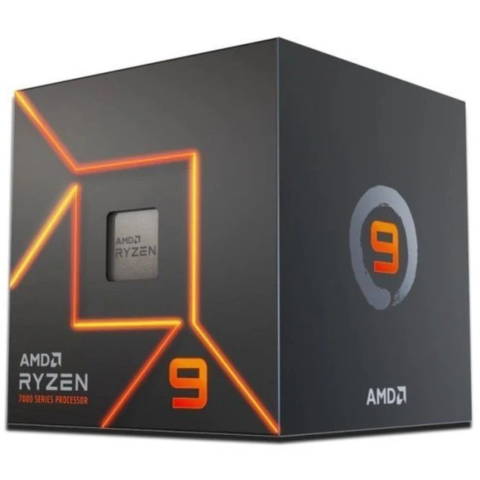 Процессор AMD Ryzen 9 7900 (100-100000590WOF) (UA)